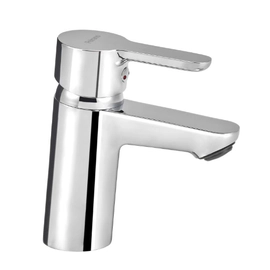 GRIFERIA PARA LAVATORIO MONOCOMANDO BAJO ADRA