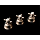 ROBINET TANGO BIDET BRONCE VIEJO