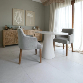 Ilva Porcelanato Tribeca Concrete Greenwich 60X120 1A