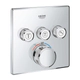 GROHE GROHTHERM SMARTCONTROL TERMOSTATO EMPOTRADO CON 3 LLAV