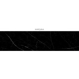 SPL PORC. NERO MARQUINA PULIDO 320X160