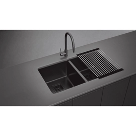 MI PILETA ESSENTIA 671 BLACK