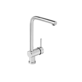 Peirano Línea Santander - Griferia Monocomando Para Cocina De Mesada