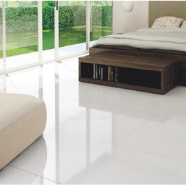 Gaudi Porcelanato Bianco 80x80 Pulido