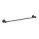TOALLERO BARRAL GRAFITO LINEA PULSE PEIRANO