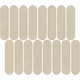 VIVES PORC. MOSAICO NOLITA NATURAL 27X31