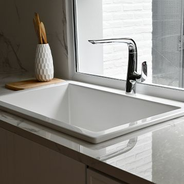 Bacha Country Griferia Ferrum Cocina Ferrum Bacha De Cocina