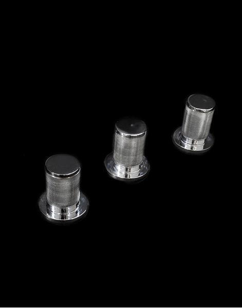 ROBINET NORDIC BIDET ORO