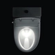 IDEAL ASIENTO Y BIDET INTELIGENTE CON MÚLTIPLES FUNCIONES