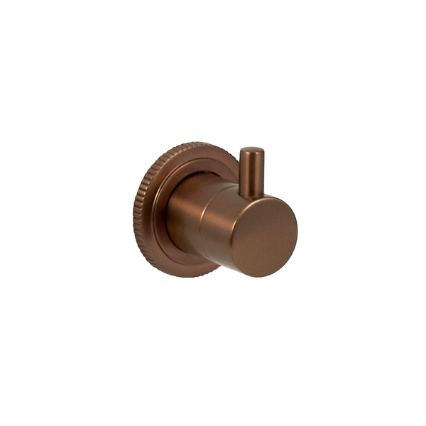 PERCHA DARK GOLD LINEA PULSE PEIRANO