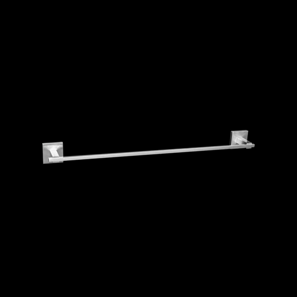 ROBINET BAIRES TOALLERO BARRAL SIMPLE PLOMO
