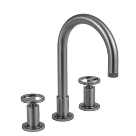 GRIFERIA DE LAVATORIO DE MESADA PULSE GRAFITO PEIRANO