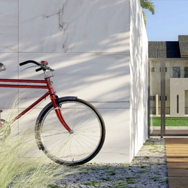 Eliane Porcelanato Patagonia 60X120 Mate Oportunidad