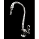 ROBINET CISNE MONOCOMANDO COBRE VIEJO