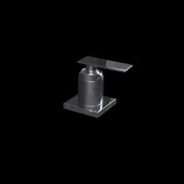 ROBINET BAIRES BIDET MONOCOMANDO CON TRANSF BRONCE VIEJO