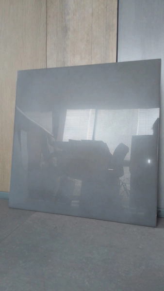 S.LORENZO PORC. MOODS GRIS 57X57 BRILLANTE