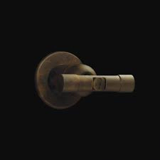 ROBINET BRONX VISTA LLAVE DE PASO ORO