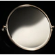 ROBINET ESPEJO PIVOTANTE REDONDO GRANDE 70 ORO