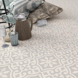 Vives Porcelanato Juvel 20X20