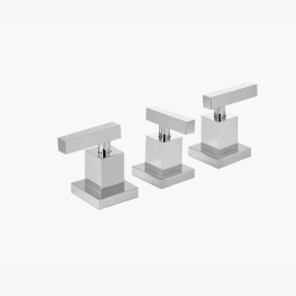 Peirano Linea Castilla - Griferia Para Bidet