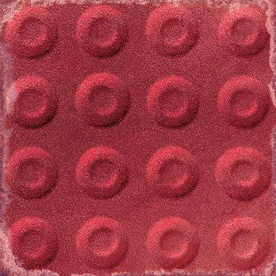 VIVES CER. PICOS GRANATE-B 20 X 20
