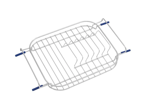 JOHNSON ESCURREPLATOS DE ACERO INOXIDABLE E3