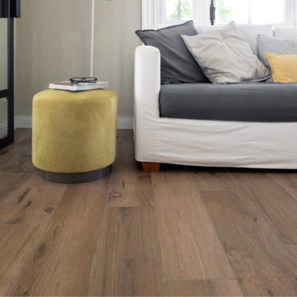 Ilva Porcelanato 20X120 Ecowood Rovere 1A