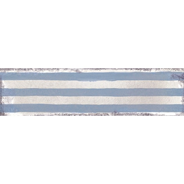 VIVES CER. GUIDO AB|C AZUL 8X31,5