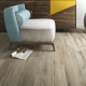 Ilva Home Porcelanato 22,5X90 Legni Idéntica Acacia Rec 1A