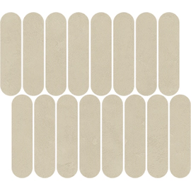 VIVES PORC. MOSAICO NOLITA NATURAL 27X31