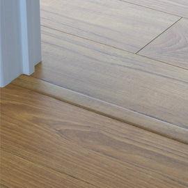 Quick Step Perfil 5 En 1 Incizo® Ew Castaño Natural