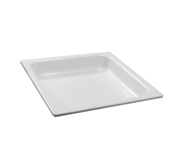 Ferrum Receptaculo De Acero Porcenalizado 90X90