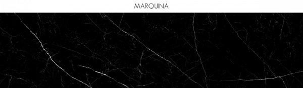 SPL PORC. NERO MARQUINA PULIDO 320X160