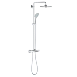 GROHE EUPHORIA SYSTEM 260. COL DUCHA C/TERMOSTATO. CROMO