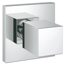 GROHE EUROCUBE PARTE EXTERIOR LLAVE DE PASO