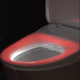 IDEAL ASIENTO Y BIDET INTELIGENTE CON MÚLTIPLES FUNCIONES