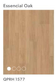 QS PREMIERE ESSENTIAL OAK 1200 x 215 x 7 mm