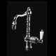 Robinet Berna Cocina Monocomando