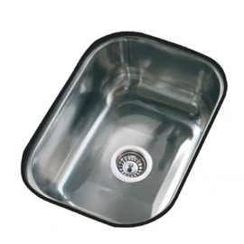 PILETA BACHA ACERO INOX JHONSON T34