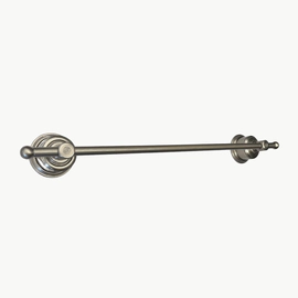 Toallero Barral Tango Niquel Mate 47 Cm.