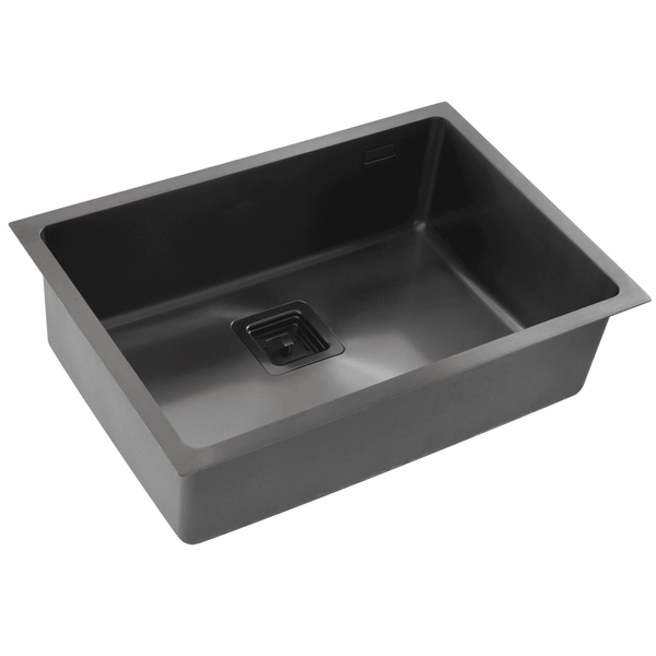 MI PILETA ESSENTIA 660 BLACK