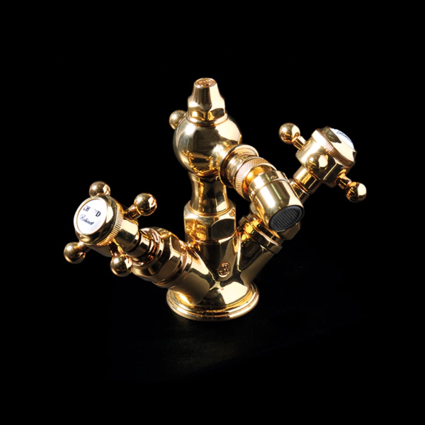 Robinet Berna Bidet Compacto