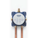 GROHE VALVULA RAPIDO SMARTBOX
