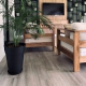 Ilva Home Porcelanato 22,5X90 Legni Idéntica Acacia Rec 1A