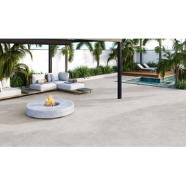 GAUDI - PORC. ELLORA GRIGIO GR 120X120