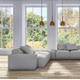 ILVA PORCELANATO BAHIA / SANTA CRUZ 20X120 REC 1A