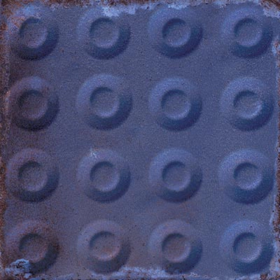 VIVES CER. PICOS MARINO-B 20 X 20