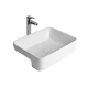 Ferrum Dongio Bacha Semiencastre Fina 375X485X130