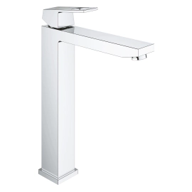 Grohe Eurocube - Monocomando Alto De Lavatorio (Xl) Cromo