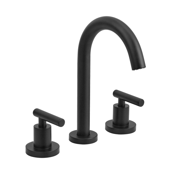 PEIRANO LAVATORIO CR C.CERAM LINEA ADRA BLACK